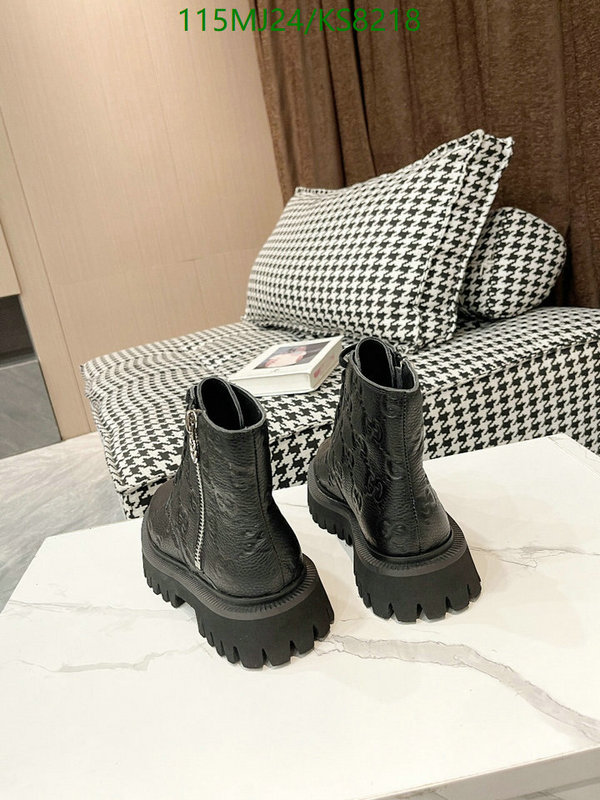 Women Shoes-Boots Code: KS8218 $: 115USD