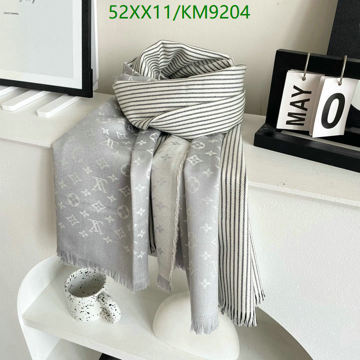 Scarf-LV Code: KM9204 $: 52USD