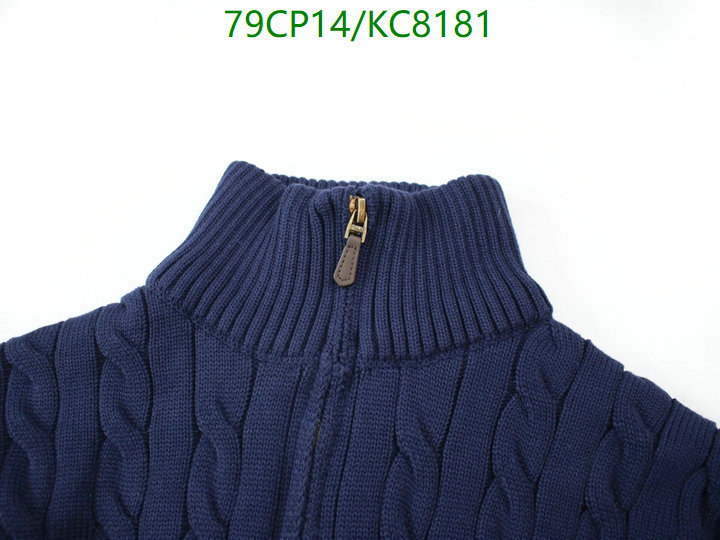 Clothing-Ralph Lauren Code: KC8181 $: 79USD