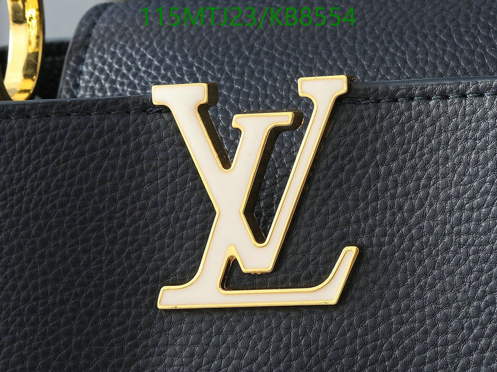 LV Bag-(4A)-Handbag Collection- Code: KB8554 $: 115USD