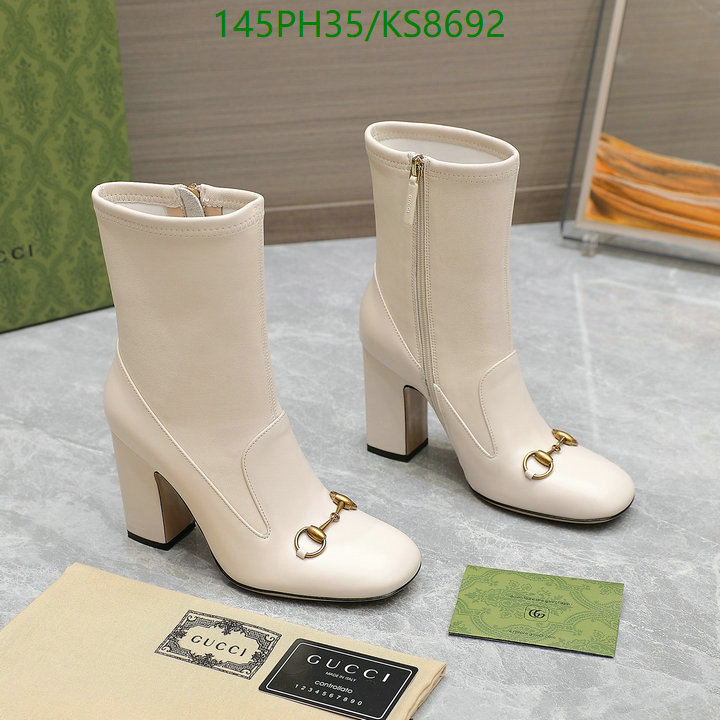 Women Shoes-Boots Code: KS8692 $: 145USD