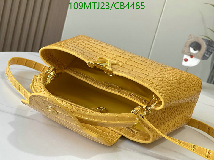 LV Bag-(Mirror)-Pochette MTis- Code: CB4447 $: 109USD