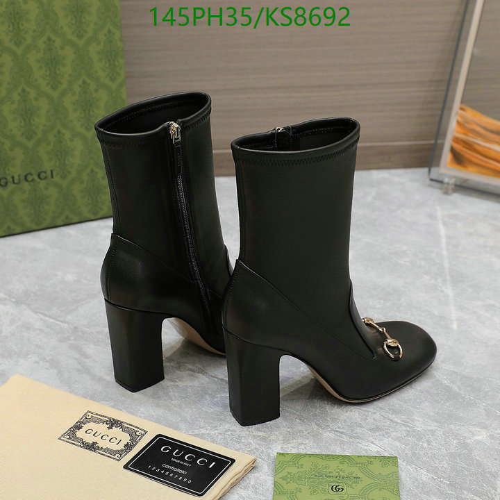 Women Shoes-Boots Code: KS8692 $: 145USD