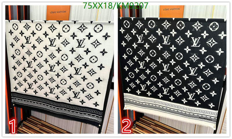 Scarf-LV Code: KM9207 $: 75USD