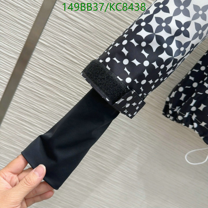 Clothing-LV Code: KC8438 $: 149USD