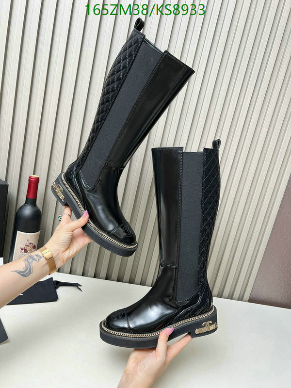 Women Shoes-Boots Code: KS8933 $: 165USD