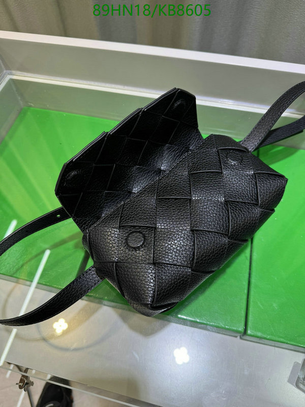 BV Bag-(4A)-Crossbody- Code: KB8605 $: 89USD