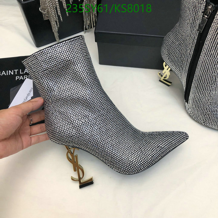 Women Shoes-Boots Code: KS8018 $: 235USD