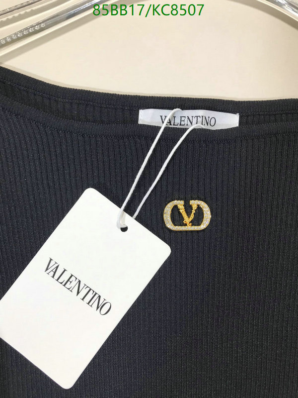 Clothing-Valentino Code: KC8507 $: 85USD