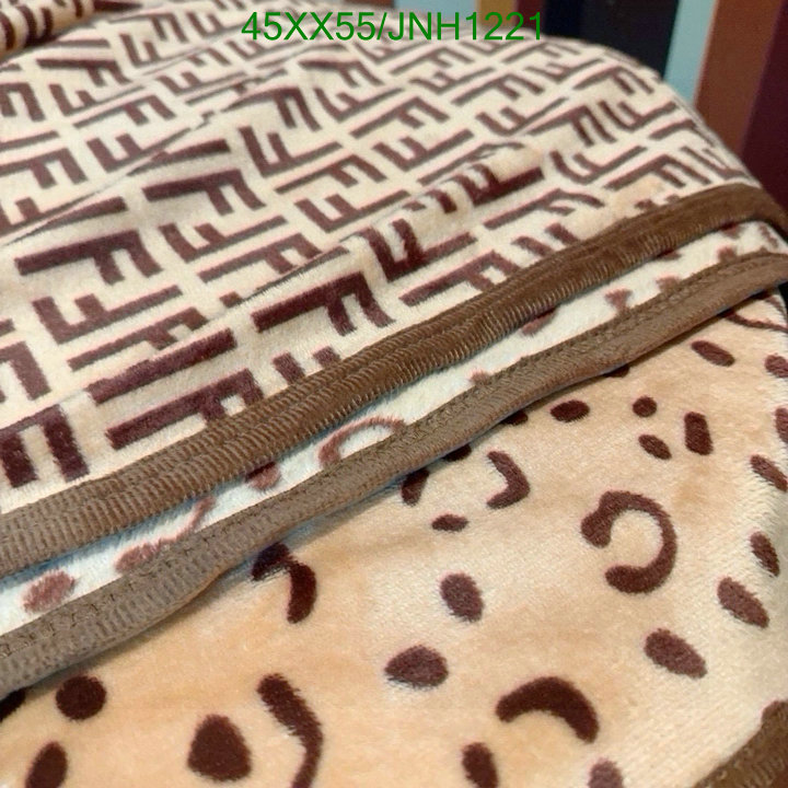 Blanket SALE Code: JNH1221