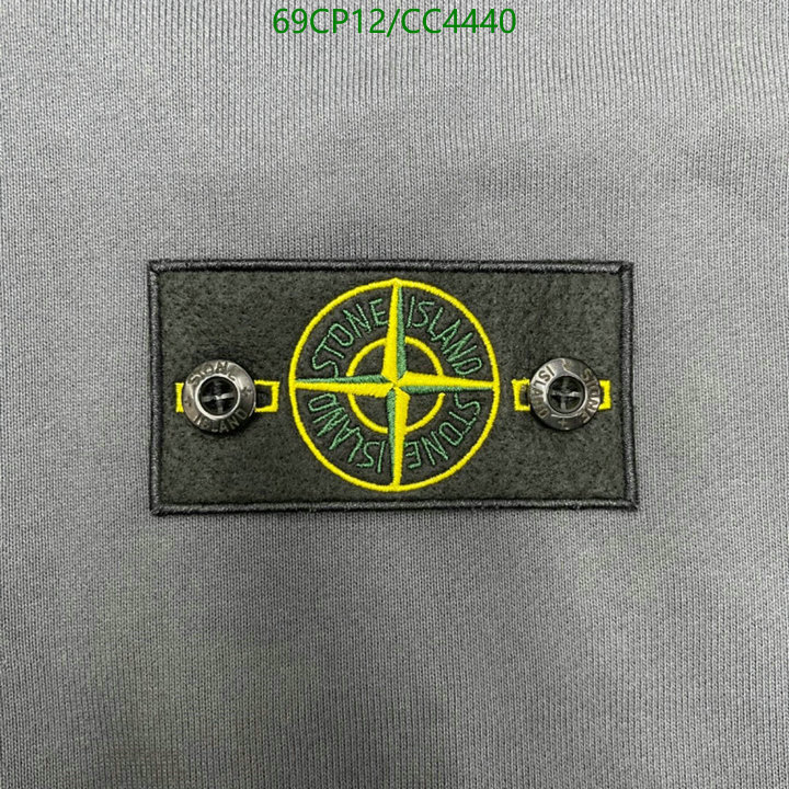 Clothing-Stone Island Code: CC4440 $: 69USD