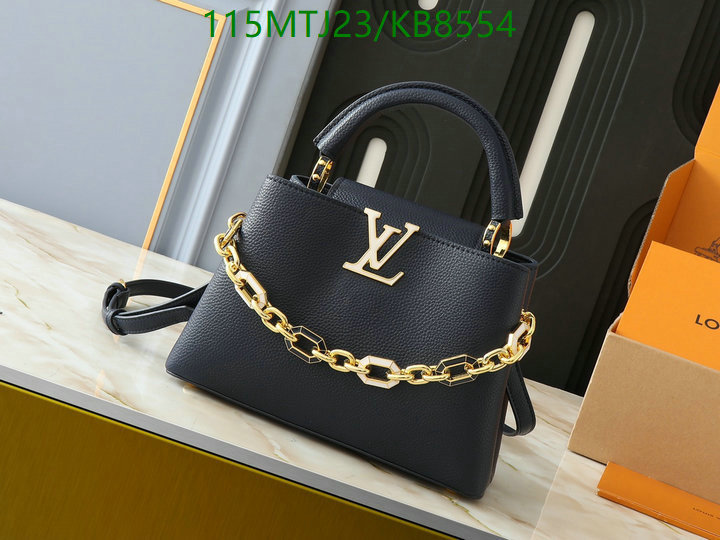 LV Bag-(4A)-Handbag Collection- Code: KB8554 $: 115USD