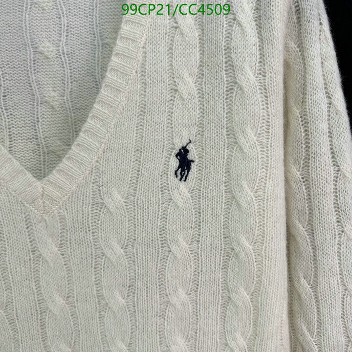 Clothing-Ralph Lauren Code: CC4509 $: 99USD