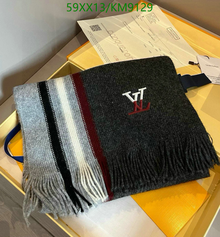 Scarf-LV Code: KM9129 $: 59USD