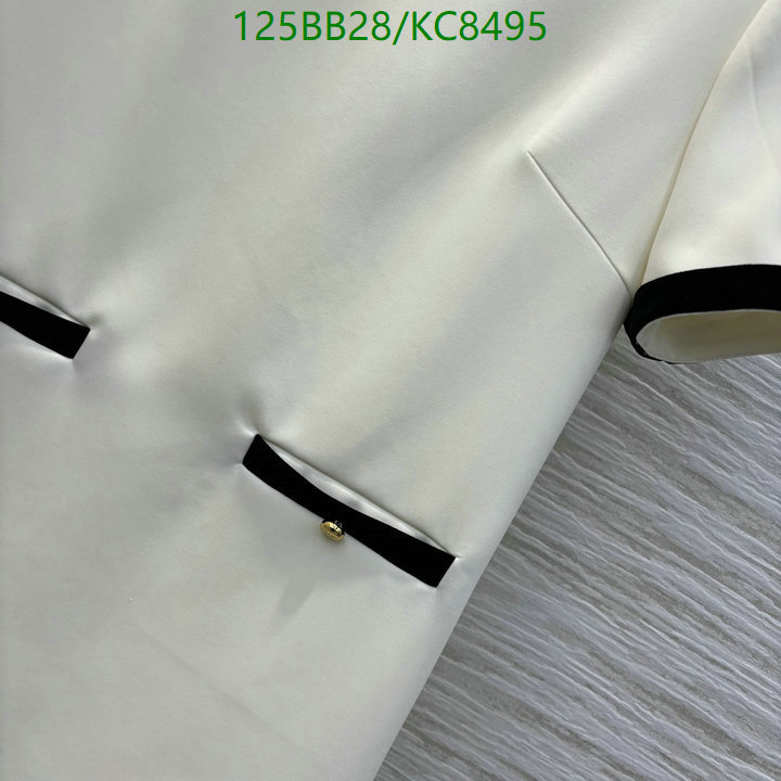 Clothing-Prada Code: KC8495 $: 125USD