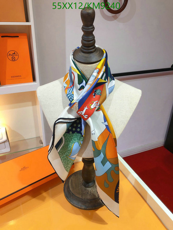 Scarf-Hermes Code: KM9240 $: 55USD