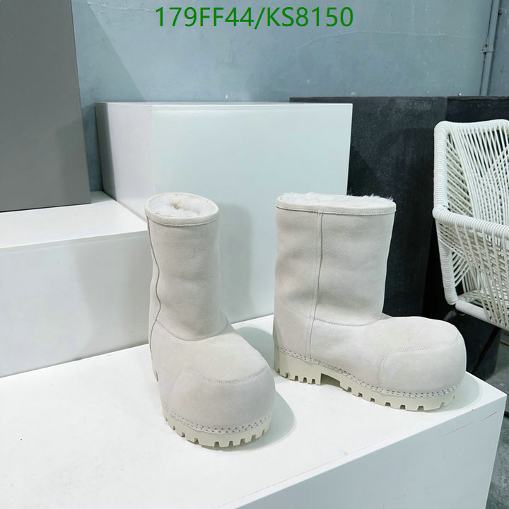 Men shoes-Boots Code: KS8150 $: 179USD