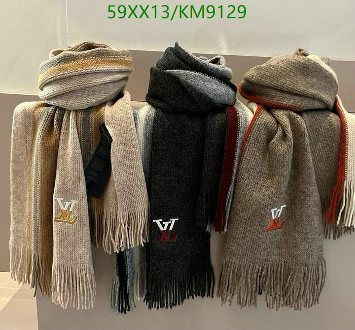 Scarf-LV Code: KM9129 $: 59USD