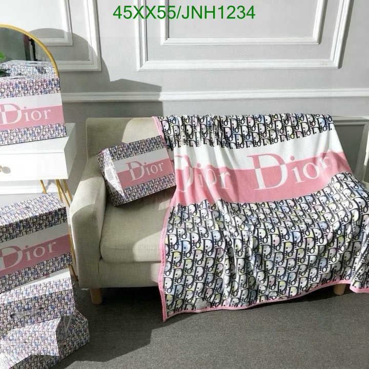 Blanket SALE Code: JNH1234