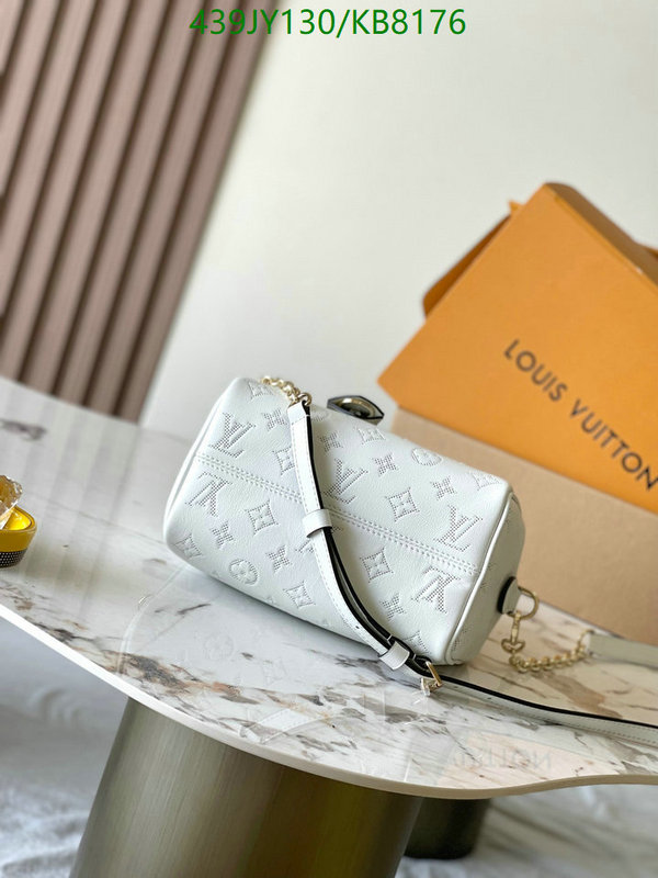 LV Bag-(Mirror)-Speedy- Code: KB8176 $: 439USD