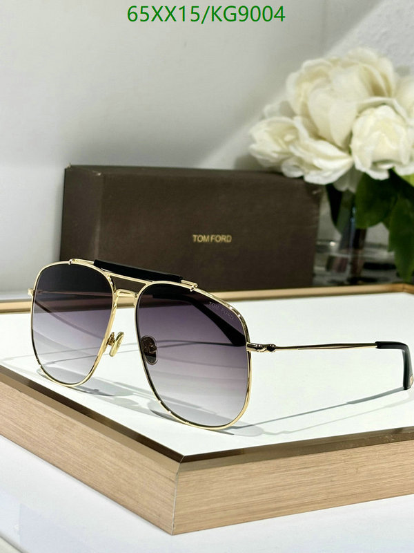 Glasses-Tom Ford Code: KG9004 $: 65USD