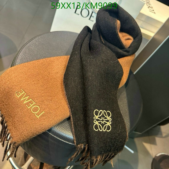 Scarf-Loewe Code: KM9099 $: 59USD