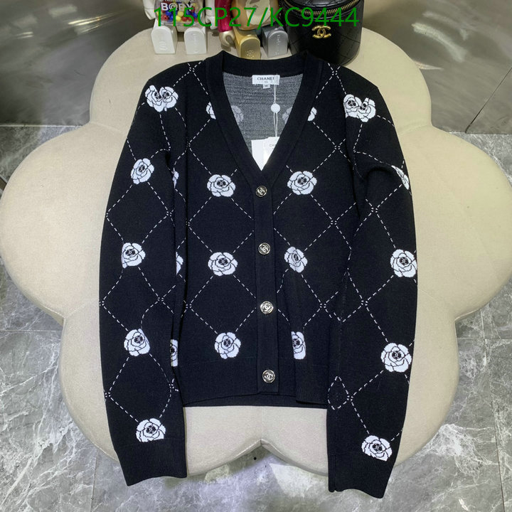 Clothing-Chanel Code: KC9444 $: 115USD