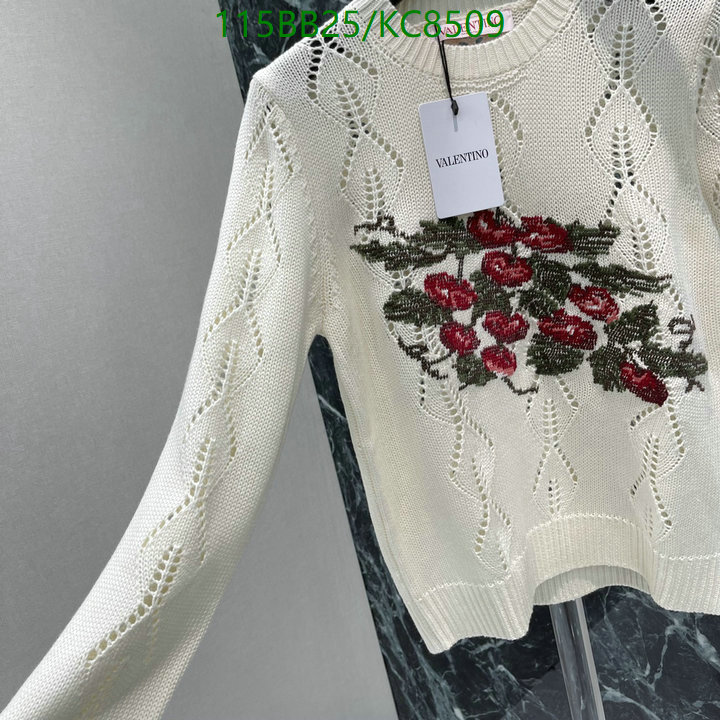 Clothing-Valentino Code: KC8509 $: 115USD