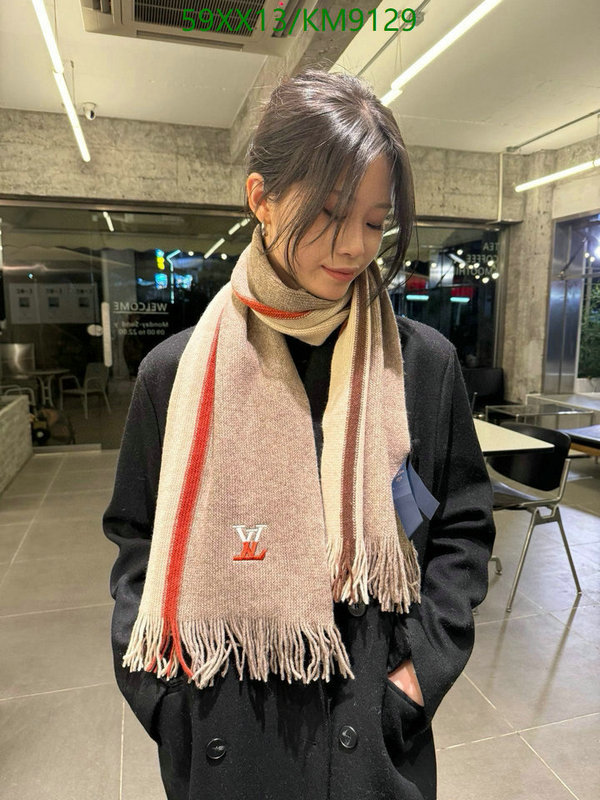 Scarf-LV Code: KM9129 $: 59USD