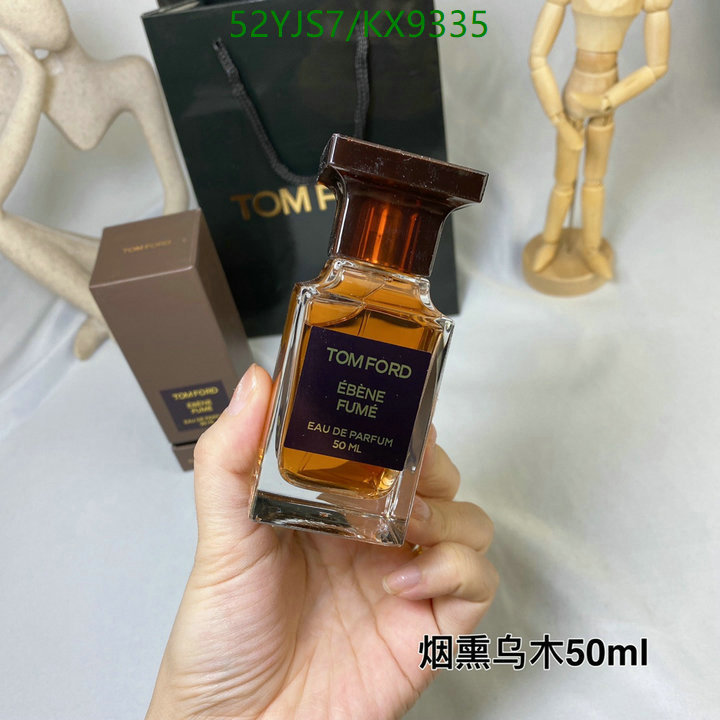 Perfume-Tom Ford Code: KX9335 $: 52USD