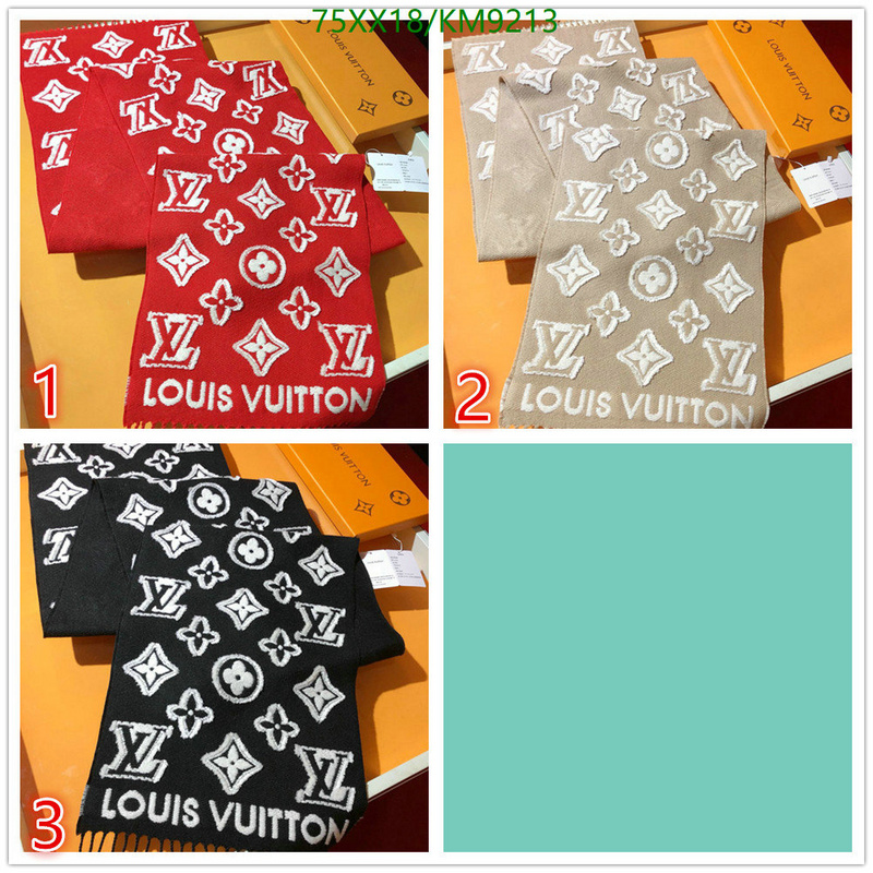 Scarf-LV Code: KM9213 $: 75USD