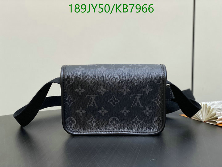 LV Bag-(Mirror)-Pochette MTis- Code: KB7966 $: 189USD