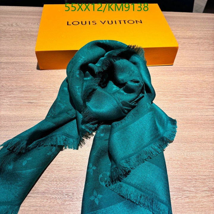 Scarf-LV Code: KM9138 $: 55USD