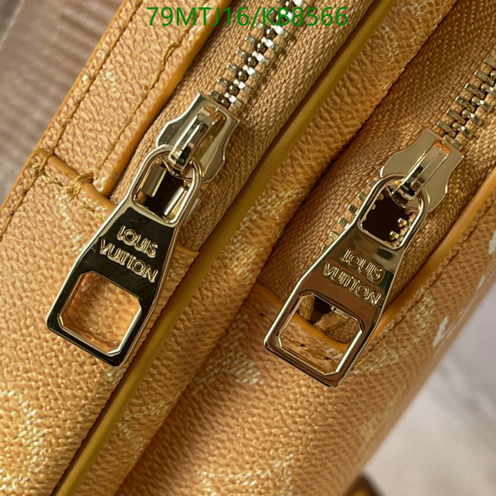 LV Bag-(4A)-Avenue- Code: KB8566 $: 79USD