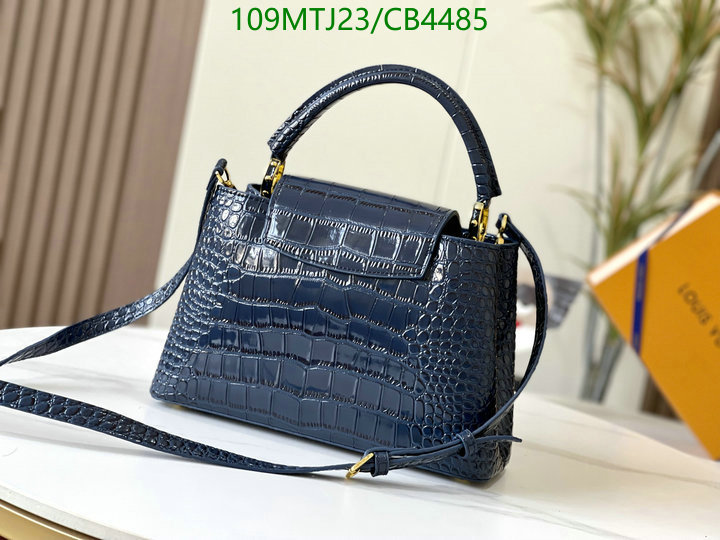 LV Bag-(Mirror)-Pochette MTis- Code: CB4447 $: 109USD