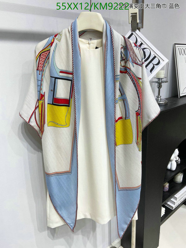 Scarf-Hermes Code: KM9222 $: 55USD