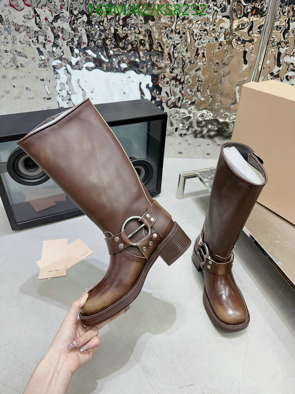 Women Shoes-Boots Code: KS8232 $: 169USD