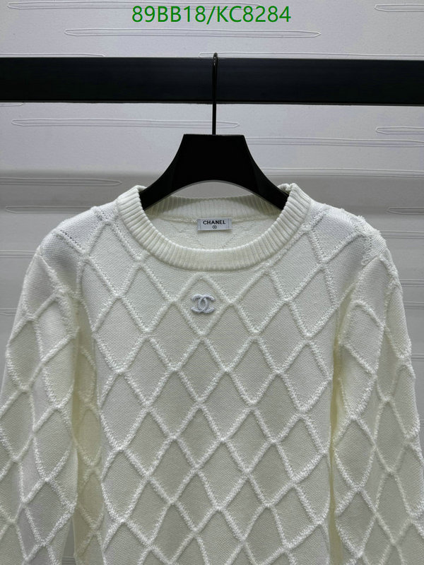 Clothing-Chanel Code: KC8284 $: 89USD