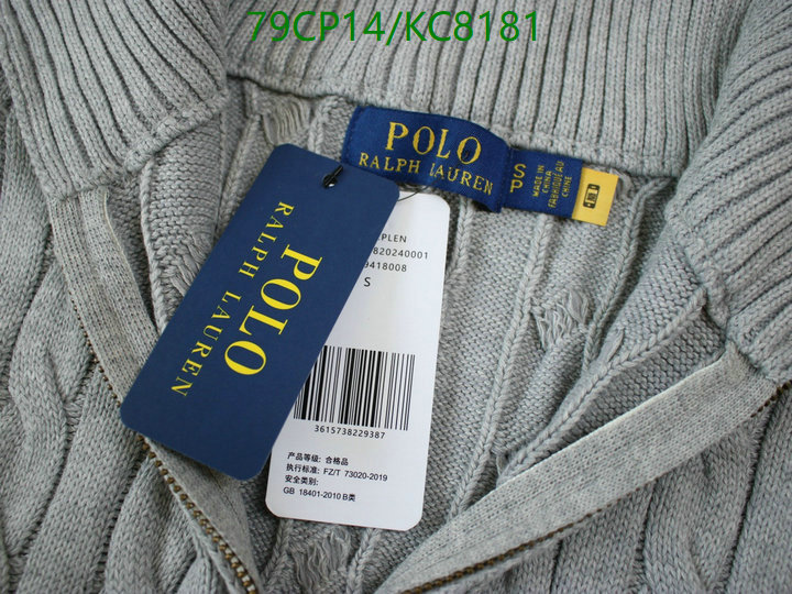 Clothing-Ralph Lauren Code: KC8181 $: 79USD