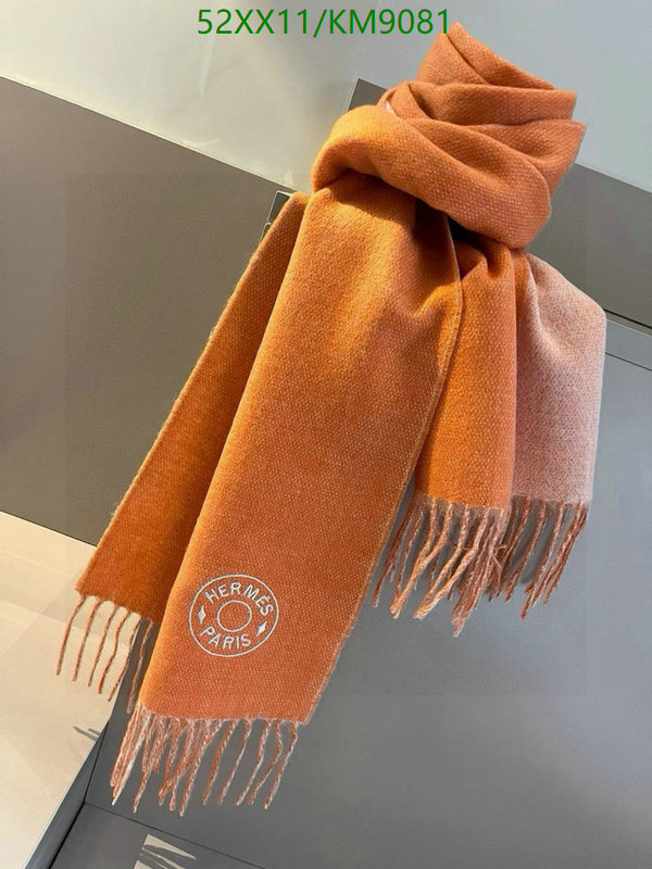 Scarf-Hermes Code: KM9081 $: 52USD