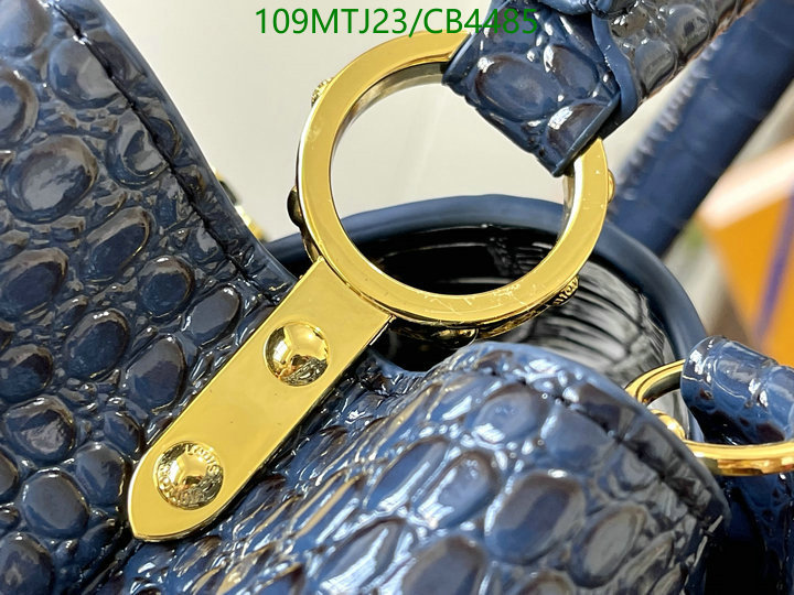 LV Bag-(Mirror)-Pochette MTis- Code: CB4447 $: 109USD