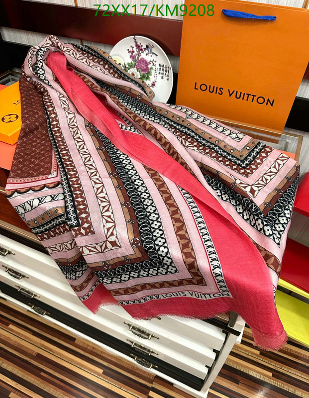 Scarf-LV Code: KM9208 $: 72USD