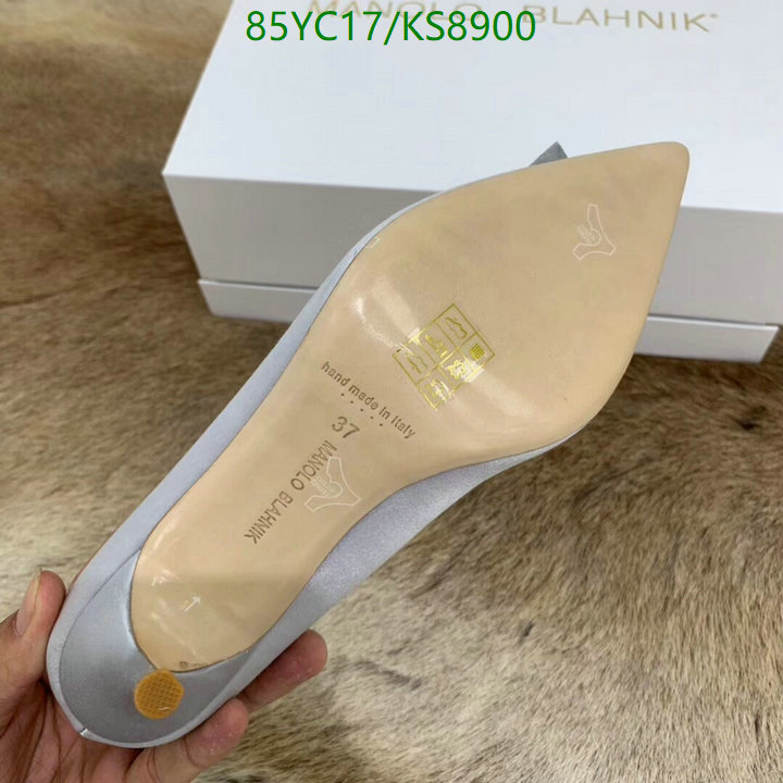 Women Shoes-Manolo Blahnik Code: KS8900 $: 85USD