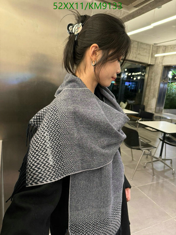 Scarf-LV Code: KM9133 $: 52USD