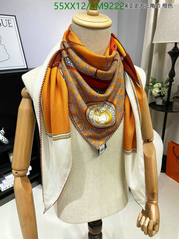 Scarf-Hermes Code: KM9222 $: 55USD