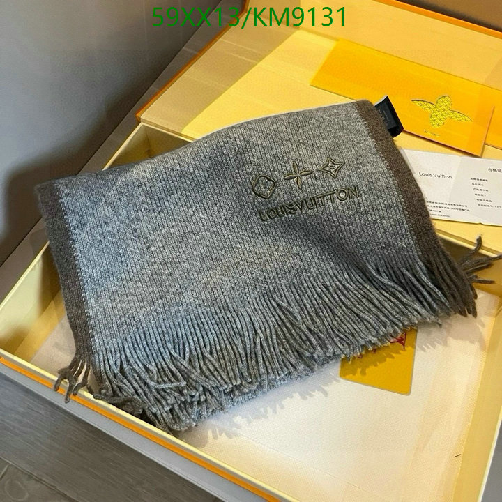 Scarf-LV Code: KM9131 $: 59USD