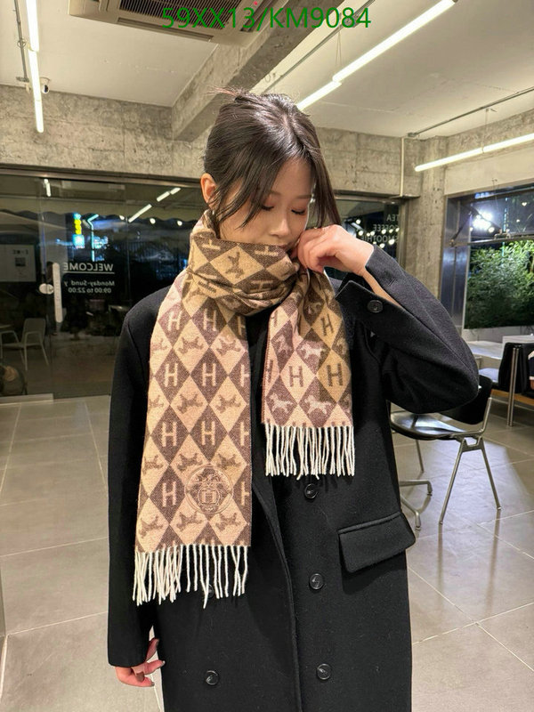 Scarf-Hermes Code: KM9084 $: 59USD