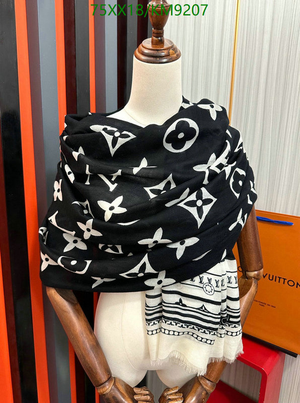 Scarf-LV Code: KM9207 $: 75USD