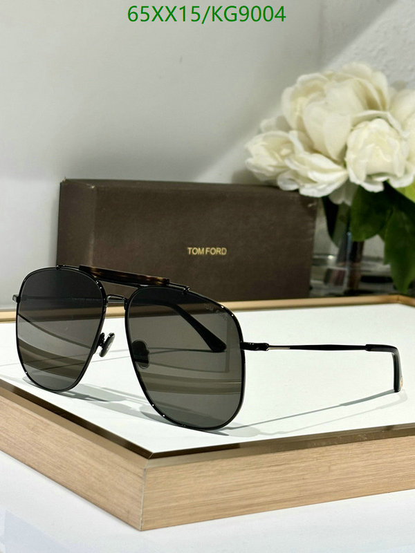 Glasses-Tom Ford Code: KG9004 $: 65USD