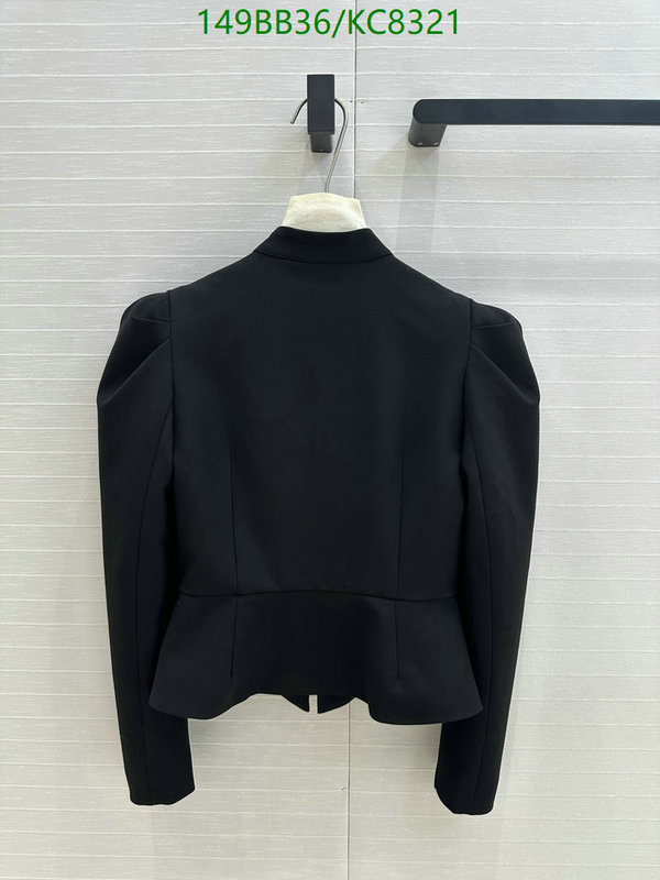 Clothing-Dior Code: KC8321 $: 149USD